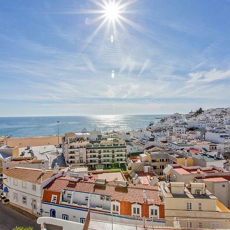 Azul/Mar Albufeira 602 Exterior foto