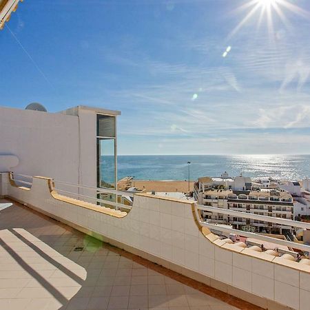 Azul/Mar Albufeira 602 Exterior foto